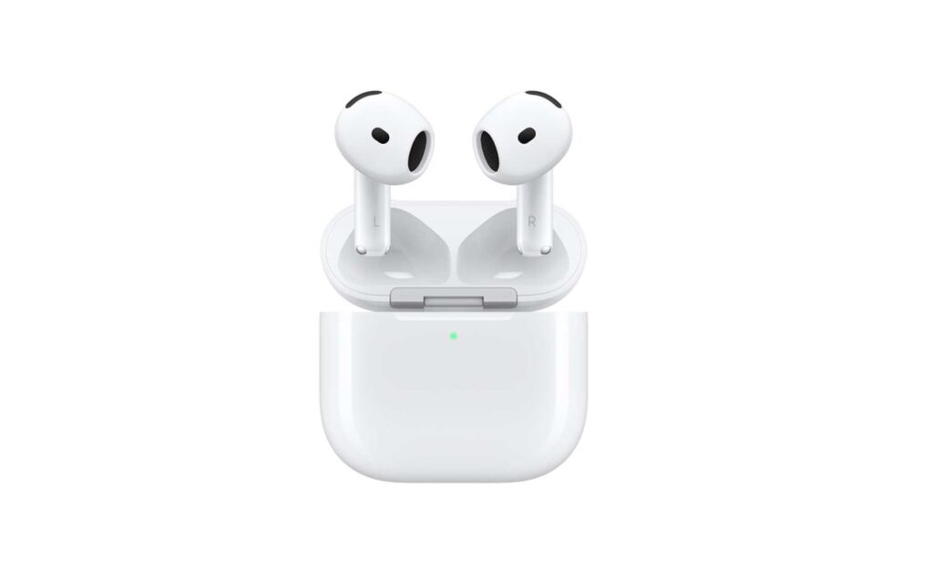 AirPods-4