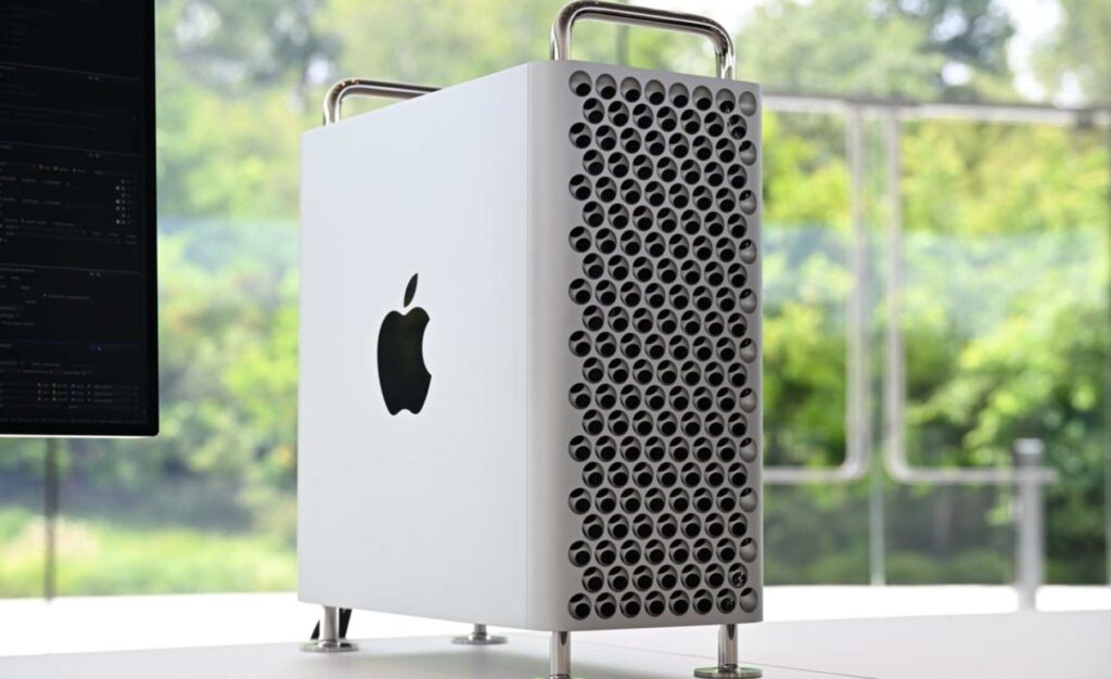 Mac-Pro