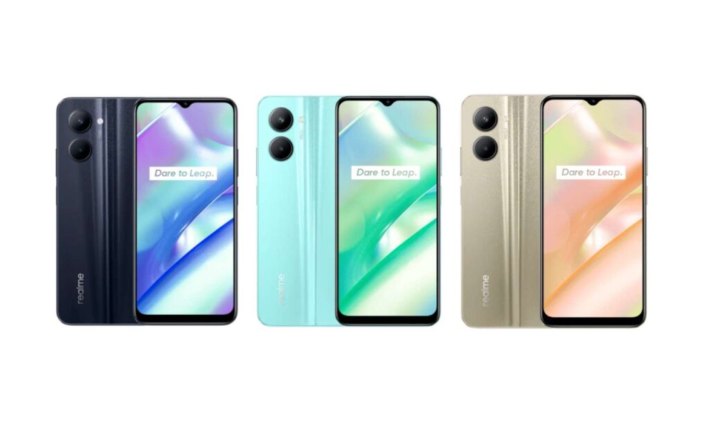 realme-upcoming-models