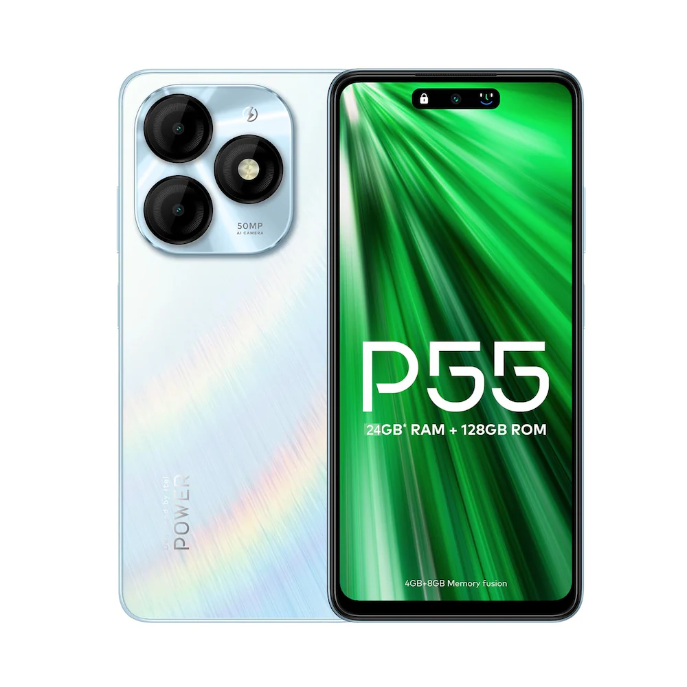 Itel-P55