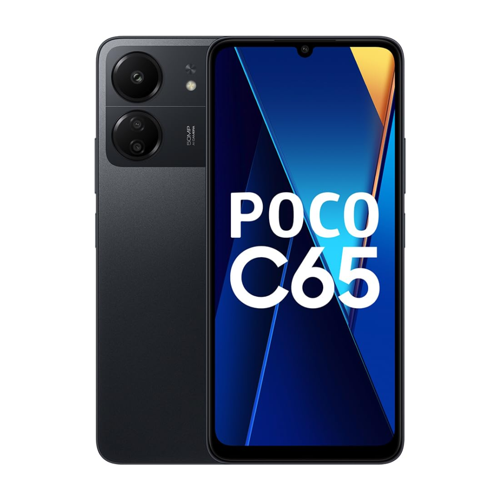 Poco-C65 