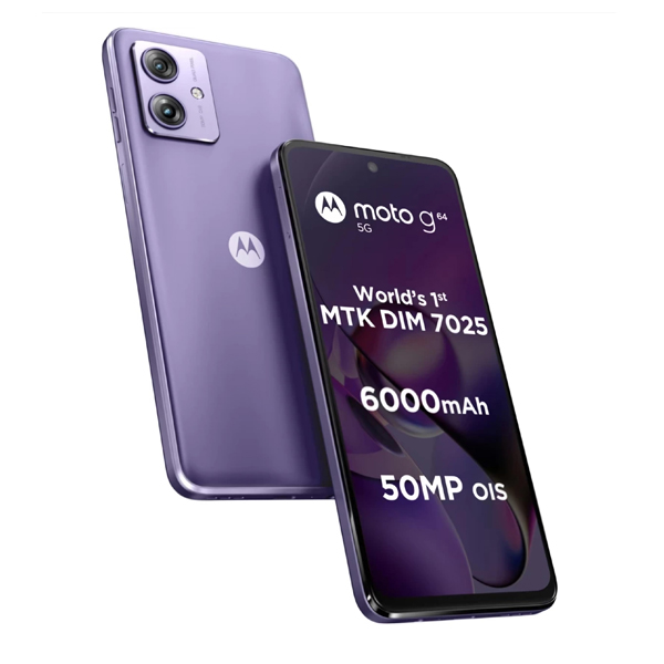 moto-g64