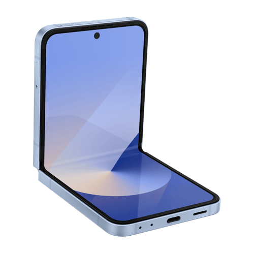 Samsung-Galaxy-Z-Flip 6