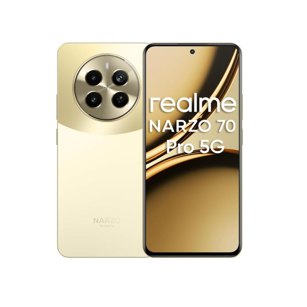 Realme-Narzo-70