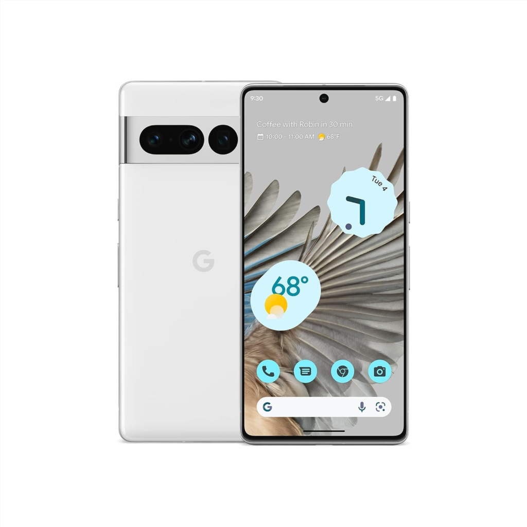 Google-Pixel-7-Pro-5G