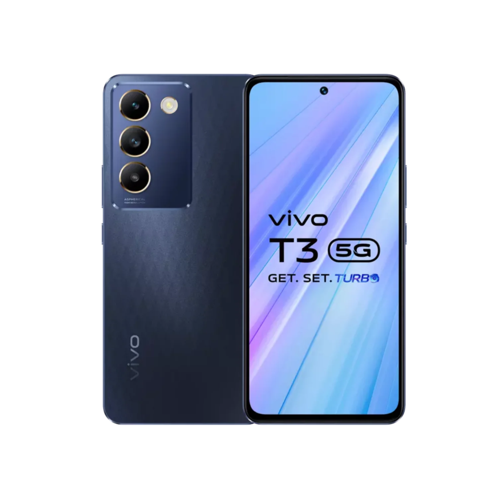 vivo-T3 