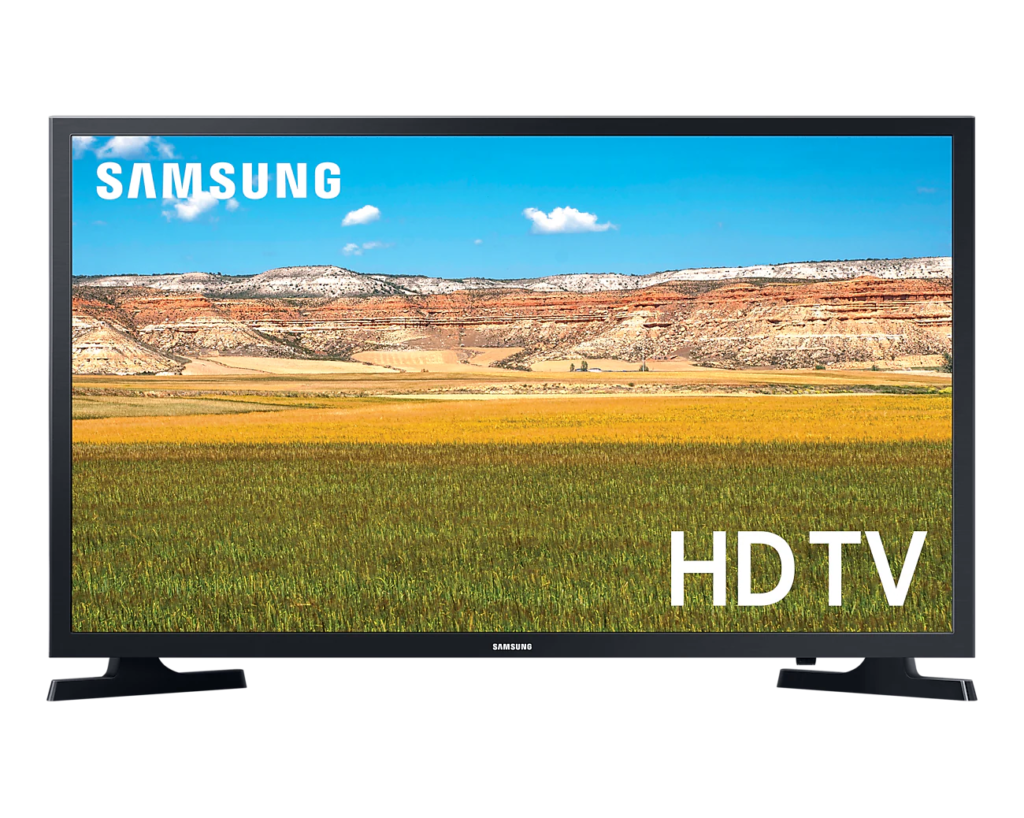 Samsung-T4410-32-inch-HD-Ready Smart-LED-TV