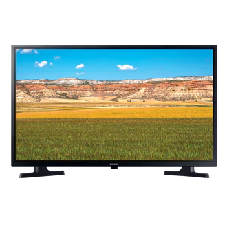 Samsung-T4350BK-32-inch-HD-Ready Smart-LED-TV