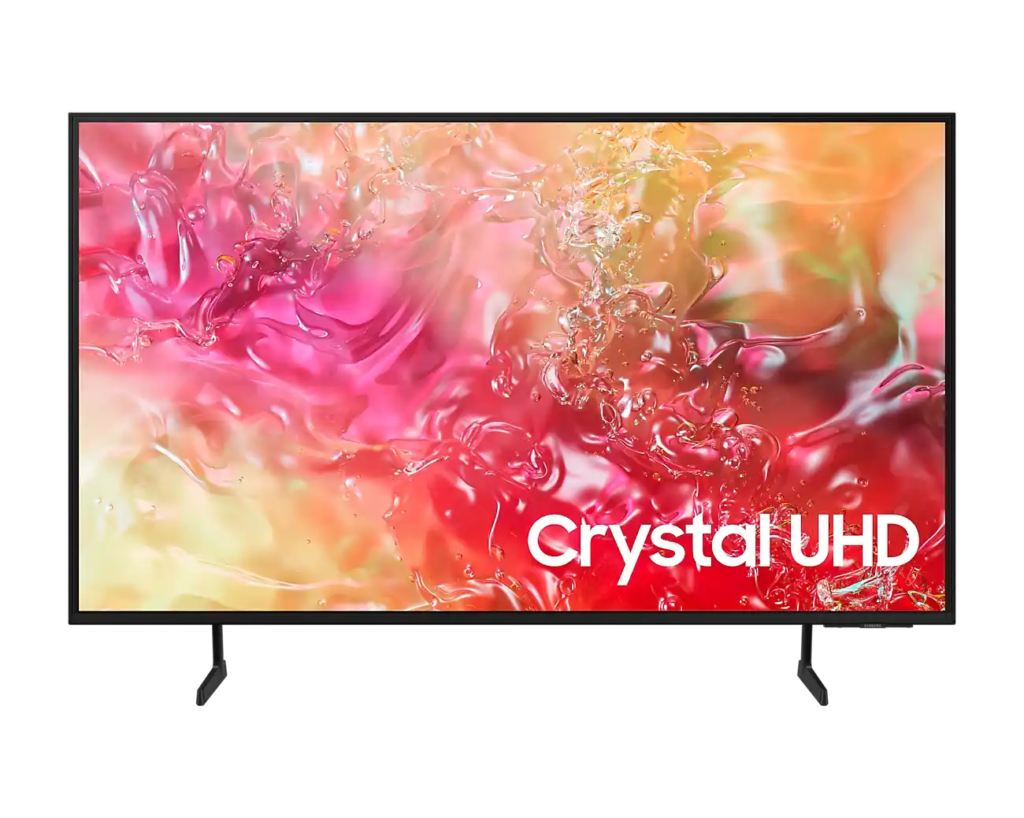 SAMSUNG-43 inch-4K-Ultra-HD-LED-TV 