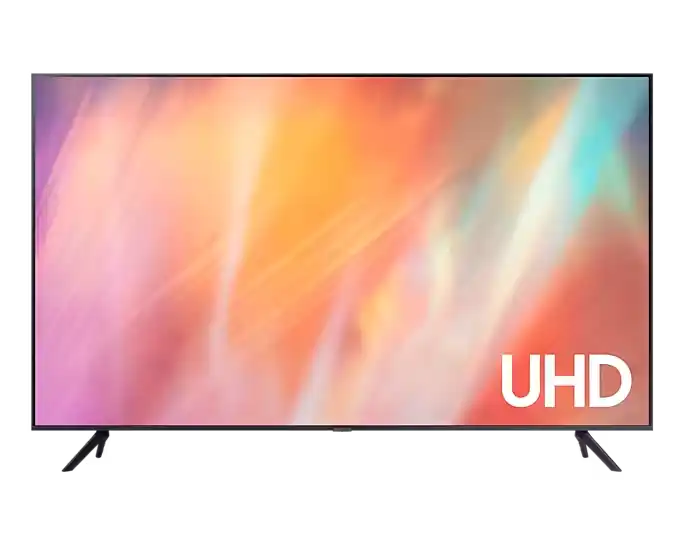 Samsung-43 inch-4K-Ultra-HD-LED-TV-with-SolarCell-Remote 