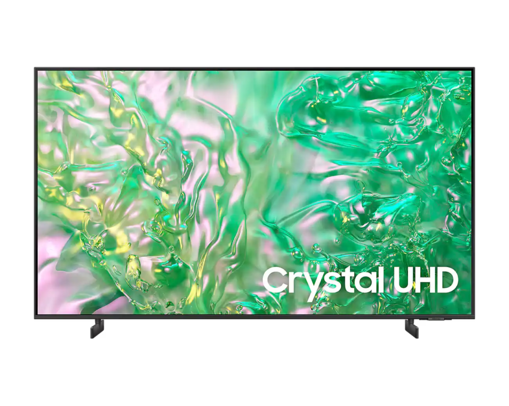 Samsung-43 inch-4K-Dynamic-Crystal-Air-Slim-TV