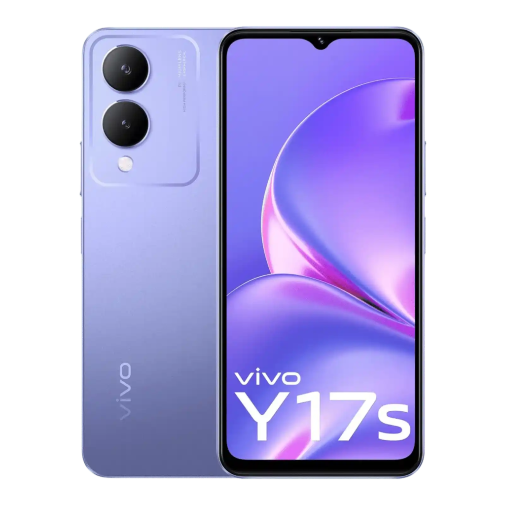 Vivo-Y17S