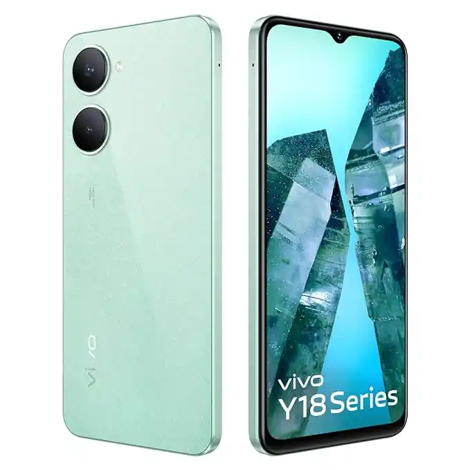 Vivo-Y18