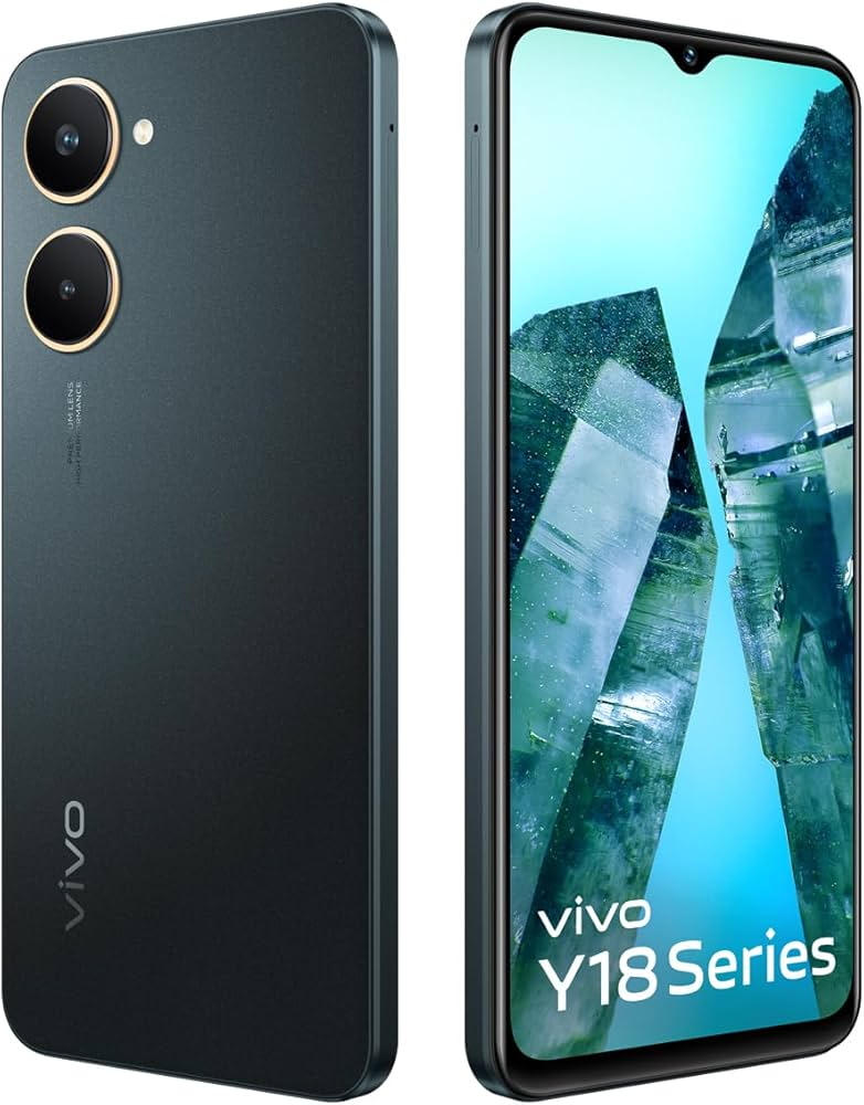 Vivo-Y18i