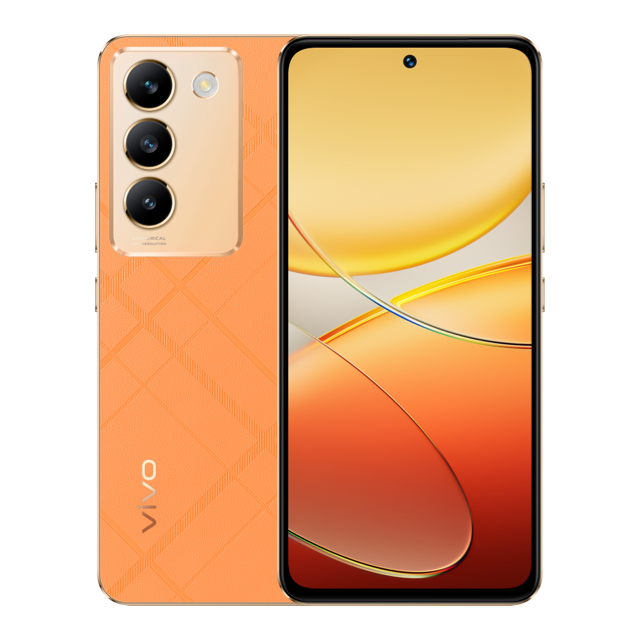 Vivo-Y200E