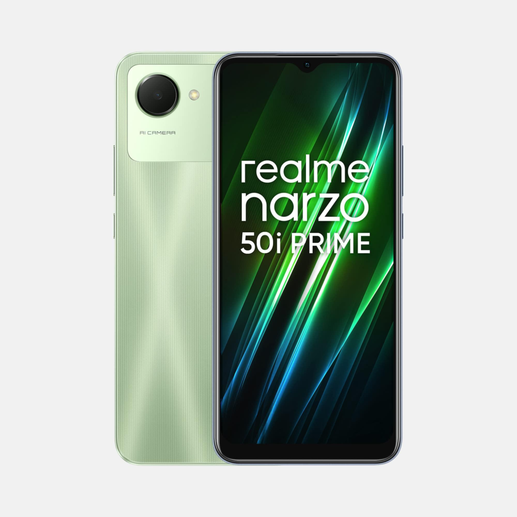 Realme-Narzo-50i