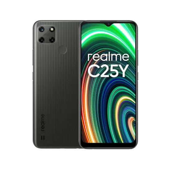 Realme-C25Y