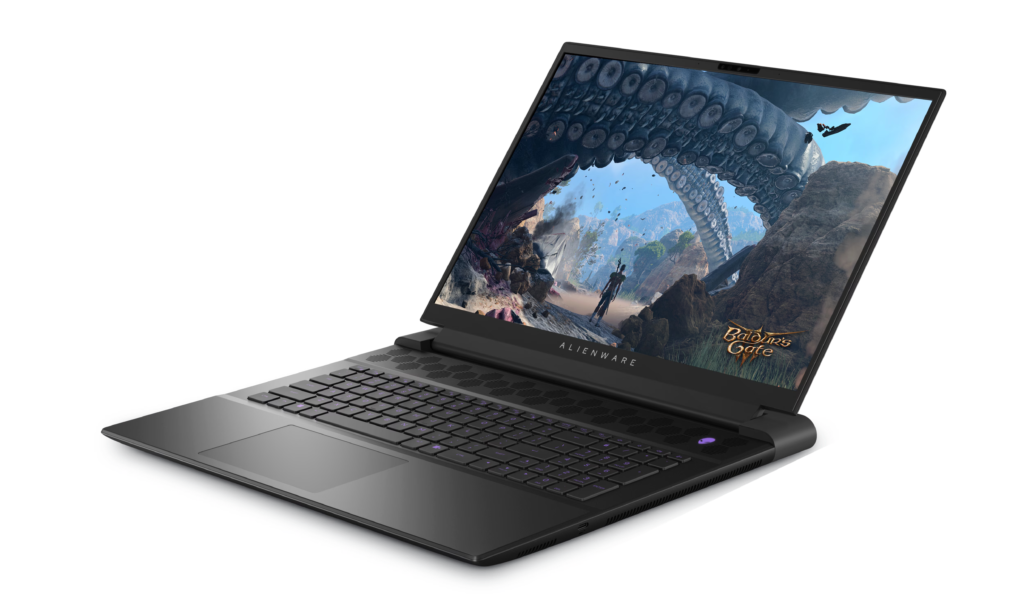 Alienware--18-R2