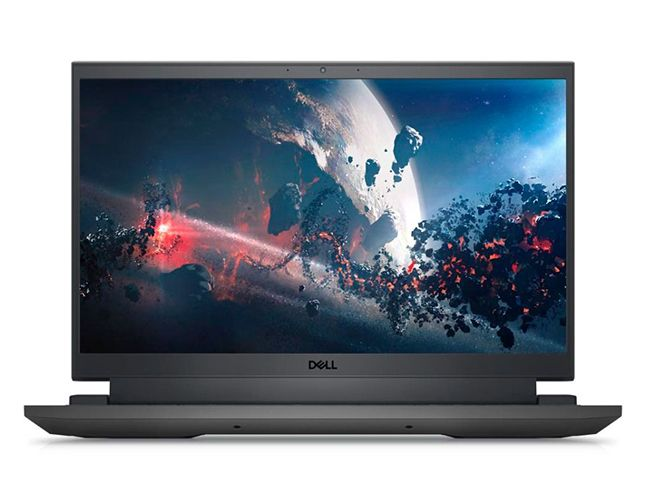 Dell-G15-5520