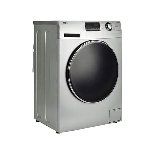 Haier-6.5KG-front-load-fully -automatic