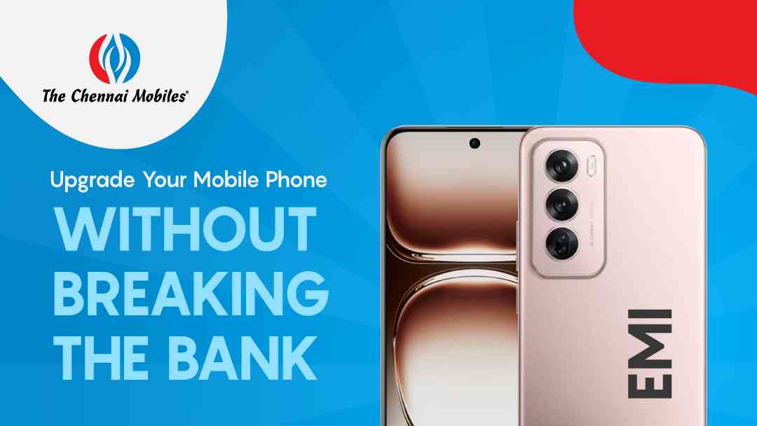 Upgrade Your Mobile Phone Without Breaking the Bank