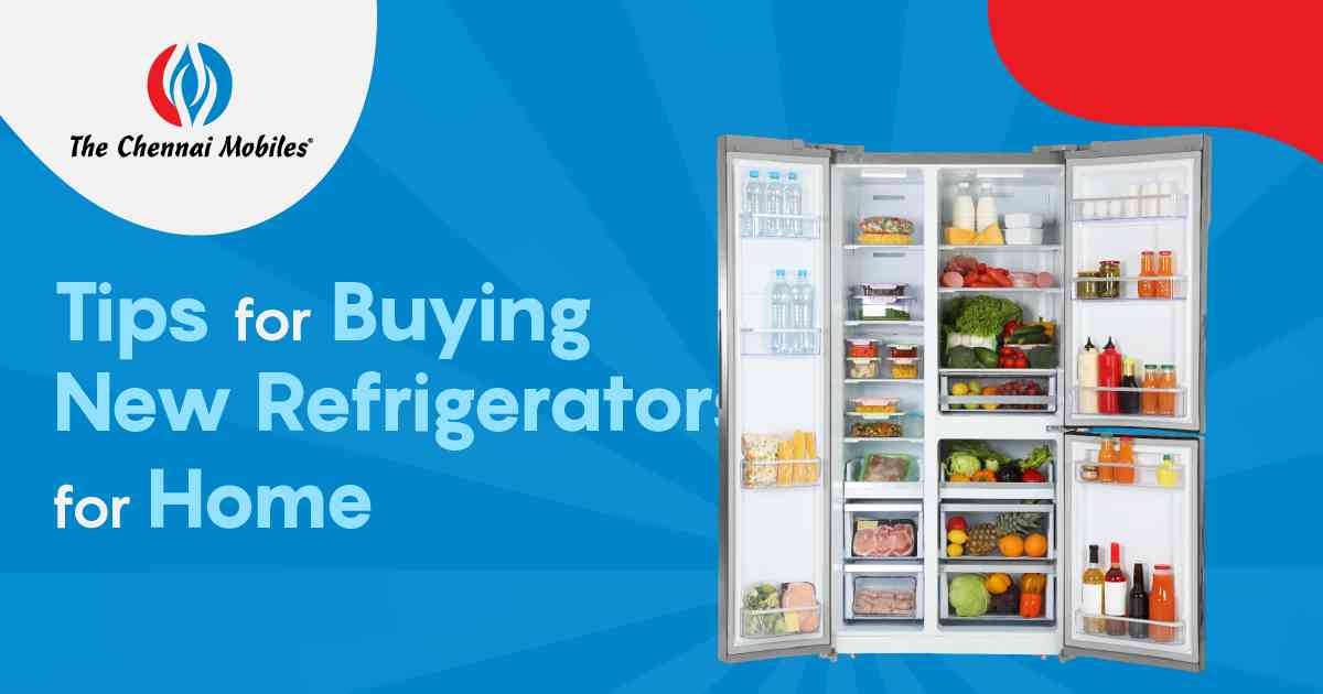 buying-new-refrigerators-for-home