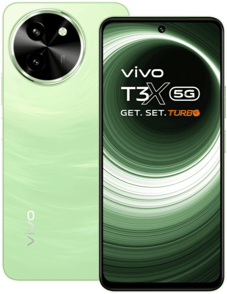 Vivo-T3X